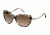 Roberto Cavalli RC898S Sunglasses - Dark Havana Frame Color