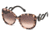 Roberto Cavalli RC911S Sunglasses - Coloured Havana Frame Color, Gradient Brown Lens Color