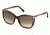 Roberto Cavalli RC978S Sunglasses - Dark Havana Frame Color, Gradient Brown Lens Color
