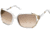 483: Roberto Cavalli Rx Sunglasses Talasia RC370S, White Gold Frame