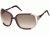692: Roberto Cavalli Rx Sunglasses Talasia RC370S, Chocolate Frame