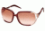 Roberto Cavalli Talisia RC370S Sunglasses - Brown Frame Color, Brown Lens Color