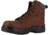 Rockport More Energy Adiprene 6in. Brown Boot, 6 RK664-BRN-6-WOMEN-M