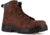 Rockport More Energy Adiprene 6in. Brown Boot, 6 RK664-BRN-6-WOMEN-M