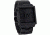Rockwell Time 40mm2 Black Case/BLack Dial Mens Watch 4S-104
