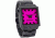 Rockwell Time 40mm2 Gunmetal Case/Pink Dial Mens Watch 4S-109