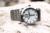 Rockwell Time Cartel Silver Case/White  Dial Unisex Watch CT101