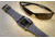 Rockwell Time CF Black Case/Gray Dial Mens Watch CF127