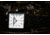 Rockwell Time CF Black Case/White Dial Mens Watch CF122