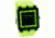 Rockwell Time CF Green Case/Green Dial Mens Watch CF120