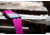 Rockwell Time CF Pink Case/Black Dial Mens Watch CF119