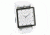 Rockwell Time CF White Case/White Dial Mens Watch CF128