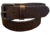 Rocky Linden Work Belt - Mens, Brown, 32, RY5004-200-32