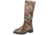 Rocky Low Country Snake Boot, Mossy Oak Country 11 RKS0232-11