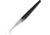 Roger Orfevre Le Table n Poche K-Lock Fork Folding Knife, Gray, Gray synthetic handle, 451295 NOIR