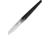 Roger Orfevre Le Table n Poche K-Lock Knife Folding Knife, Gray, Gray synthetic handle, 451290 NOIR