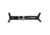 RokStad 2-Point TPM Shooting Gun Rest, Black, RSGR-12