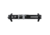RokStad 2-Point TPM Shooting Gun Rest, Black, RSGR-12