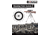 RokStad BBS V Mount Tripod Camo Gun Rest, Camouflage Color, RSGR-08