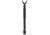 RokStad BBS V Mount Tripod Gun Rest, Black, RSGR-07