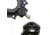 RokStad BBS V Mount Tripod Gun Rest, Black, RSGR-07