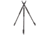 RokStad BBS V Mount Tripod Gun Rest, Black, RSGR-07