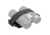 RokStad Binocular Rest Tray Mount, Black, RSBR-01