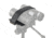 RokStad Binocular Rest Tray Mount, Black, RSBR-01