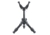RokStad ELP V Mount Tripod, 9.5in, Black, RSGR-06