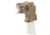 Roni Nano Roni Magazine Holder w/Flashlight for Glock