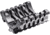 Roni Triple Rail Mount Set