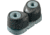 Ronstan C-Cleat Cam Cleat - Medium - Grey w/Grey Base 55236