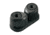 Ronstan C-Cleat Cam Cleat - Small - Black w/Black Base 55239