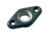 Ronstan Screw-On Plastic Nylon Bush - Stainless Steel Lined - 11mm 7/16" ID x 5mm 3/16" Deep 54997