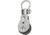 Ronstan Series 15 Ball Bearing Utility Block - Single, Swivel Shackle Head 71019