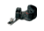 Ronstan Series 19 C-Track Slide - w/Swiveling Dead Eye - Cam Cleat - Spring-Loaded Track Stop 55023