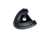 Ronstan Series 25 T-Track - Track End Cap - Black 55021