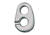 Ronstan Sister Clip - Stainless Steel - Large 55158