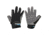 Ronstan Sticky Race Gloves - 3-Finger - Black - L, CL740L