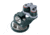 Ronstan Swivel Cleat Fairlead - 2-8mm 3/32-5/16" Rope Diameter 55346