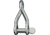 Ronstan Twisted Shackle - 5/16" Pin - 1-7/8"L x 5/8"W 55337