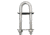 Ronstan U-Bolt - Stepped - 38mm 1-1/2" Stud 55283