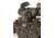 Rotapoint 35 Offset Mount for 30mm Geissele &amp; Reptilia AUS Mounts, Holosun 509T Footprint, Ambi, Black, 30mm, H30