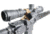 Rotapoint Gancho AC30 Red Dot Sight Mount, Black, AC30