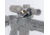 Rotapoint Gancho T30 Red Dot Sight Mount, Black, T30