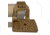 Rotapoint Gancho ST30 Red Dot Sight Mount, FDE, ST30