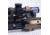 Rotapoint 35 Offset Mount for 34mm Nightforce Rings &amp; Mounts, Trijicon RMR Footprint, Right Hand, FDE, 34mm, NT34