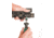 Rotapoint Aimpoint Micro Footprint Offset Mount for LaRue LT-104/-204 Scope Mount, Right Hand, Black, 72