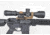 Rotapoint Gancho AC34 Red Dot Sight Mount, FDE, AC34-FDE