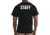 Rothco 2-Sided Staff T-Shirt - Mens, Small, 10195-S